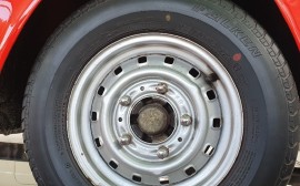 NSU 1200 TT image