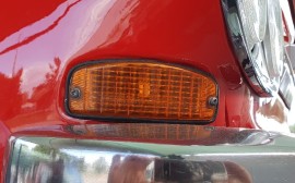 NSU 1200 TT image