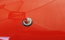 NSU 1200 TT image