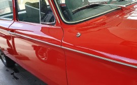 NSU 1200 TT image