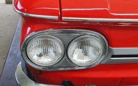 NSU 1200 TT image