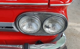 NSU 1200 TT image
