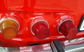 NSU 1200 TT image