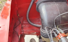 NSU 1200 TT image
