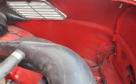 NSU 1200 TT image