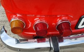 NSU 1200 TT image