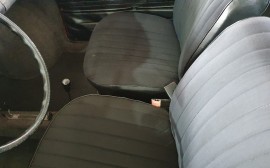 NSU 1200 TT image