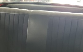 NSU 1200 TT image