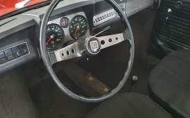 NSU 1200 TT image