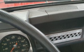 NSU 1200 TT image