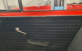 NSU 1200 TT image
