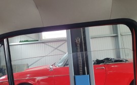 NSU 1200 TT image