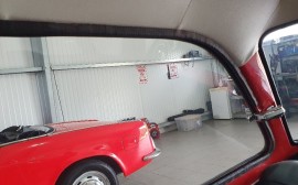 NSU 1200 TT image