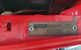 NSU 1200 TT image