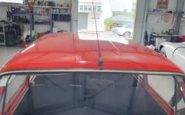 NSU 1200 TT image