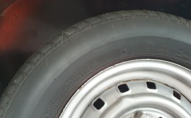NSU 1200 TT image