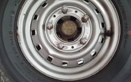 NSU 1200 TT image