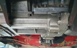 NSU 1200 TT image