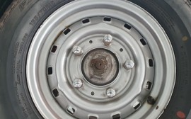 NSU 1200 TT image