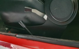 NSU 1200 TT image