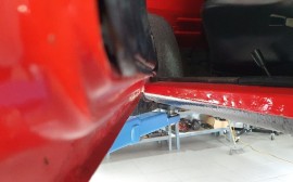 NSU 1200 TT image