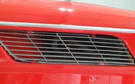 NSU 1200 TT image