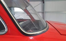 NSU 1200 TT image