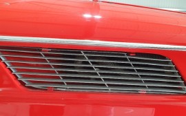 NSU 1200 TT image