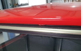 NSU 1200 TT image