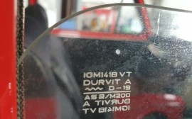 NSU 1200 TT image