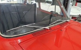 NSU 1200 TT image