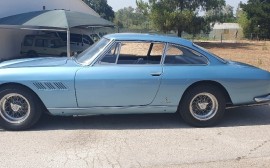 Ferrari 330 GT 2+2 image