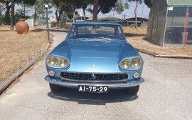 Ferrari 330 GT 2+2 image