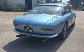 Ferrari 330 GT 2+2 image