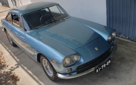 Ferrari 330 GT 2+2 image