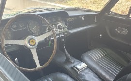Ferrari 330 GT 2+2 image