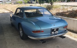 Ferrari 330 GT 2+2 image