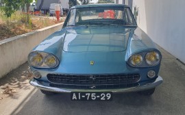 Ferrari 330 GT 2+2 image