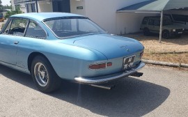 Ferrari 330 GT 2+2 image