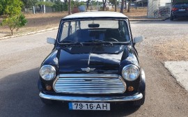 Mini Cooper 1300 image
