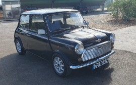 Mini Cooper 1300 Image