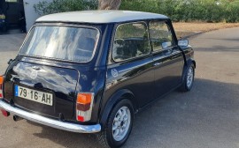Mini Cooper 1300 image