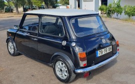 Mini Cooper 1300 image