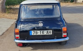 Mini Cooper 1300 image