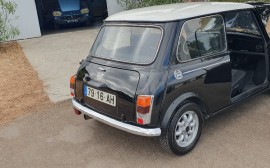 Mini Cooper 1300 image