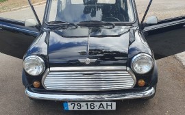 Mini Cooper 1300 image