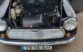 Mini Cooper 1300 image