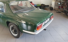 Lotus Elan S4 image