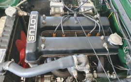 Lotus Elan S4 image