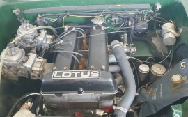 Lotus Elan S4 image